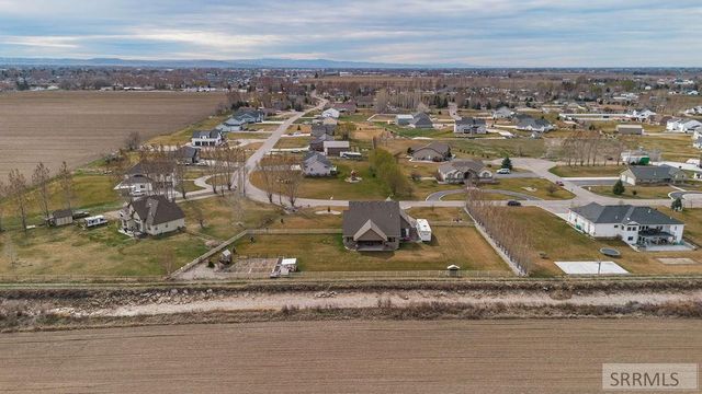 3843 E 446 N, Rigby, ID 83442