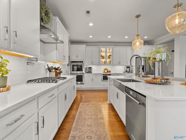 1518 Shimano Street, Huntsville, AL 35811