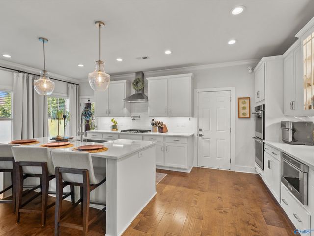 1518 Shimano Street, Huntsville, AL 35811