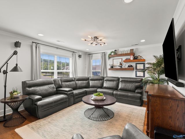 1518 Shimano Street, Huntsville, AL 35811