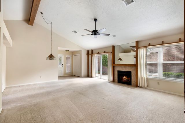 4206 Valley Glade Drive, Kingwood, TX 77345