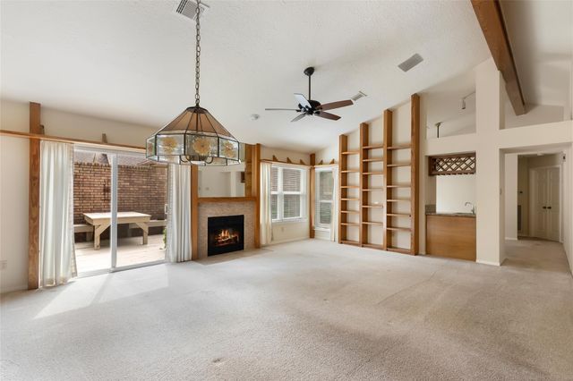 4206 Valley Glade Drive, Kingwood, TX 77345