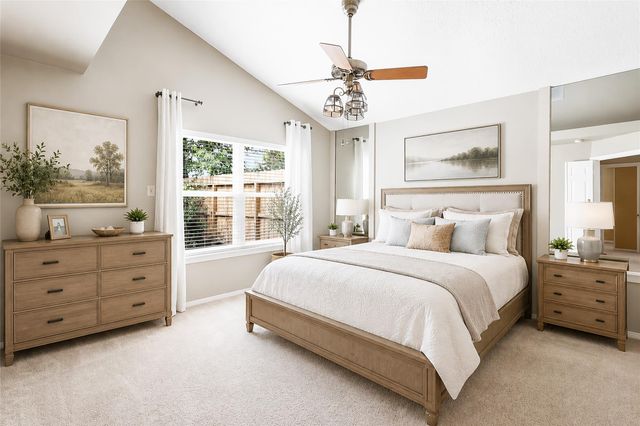 4206 Valley Glade Drive, Kingwood, TX 77345