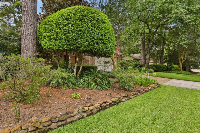 4206 Valley Glade Drive, Kingwood, TX 77345