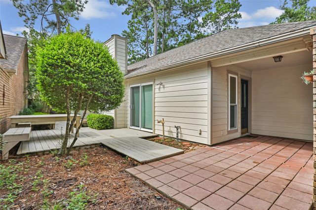 4206 Valley Glade Drive, Kingwood, TX 77345