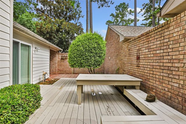 4206 Valley Glade Drive, Kingwood, TX 77345