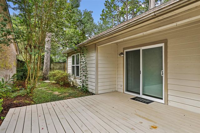 4206 Valley Glade Drive, Kingwood, TX 77345