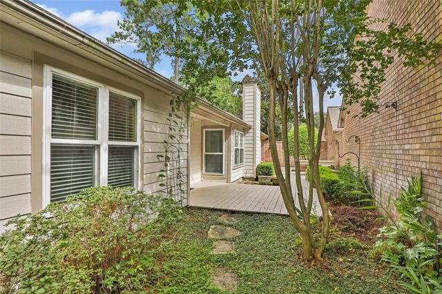 4206 Valley Glade Drive, Kingwood, TX 77345