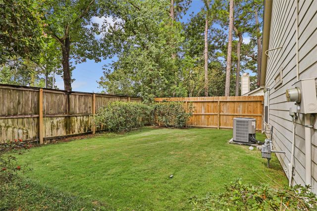 4206 Valley Glade Drive, Kingwood, TX 77345