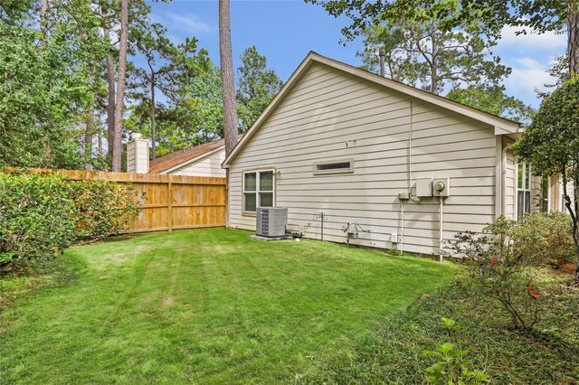 4206 Valley Glade Drive, Kingwood, TX 77345