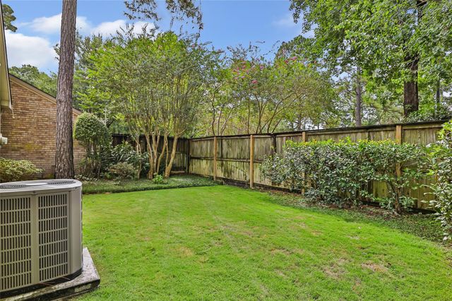 4206 Valley Glade Drive, Kingwood, TX 77345