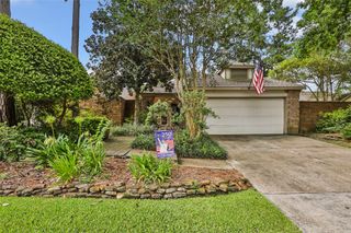 4206 Valley Glade Drive, Kingwood, TX 77345