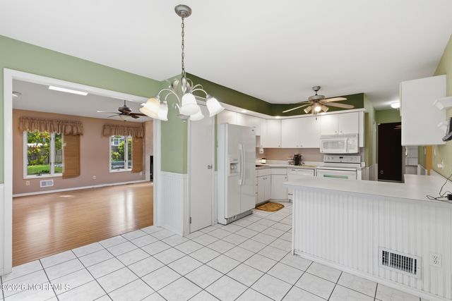 608 Huckleberry Lane, Toms River, NJ 08753