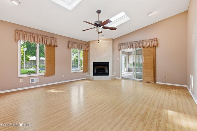 608 Huckleberry Lane, Toms River, NJ 08753