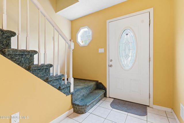 608 Huckleberry Lane, Toms River, NJ 08753