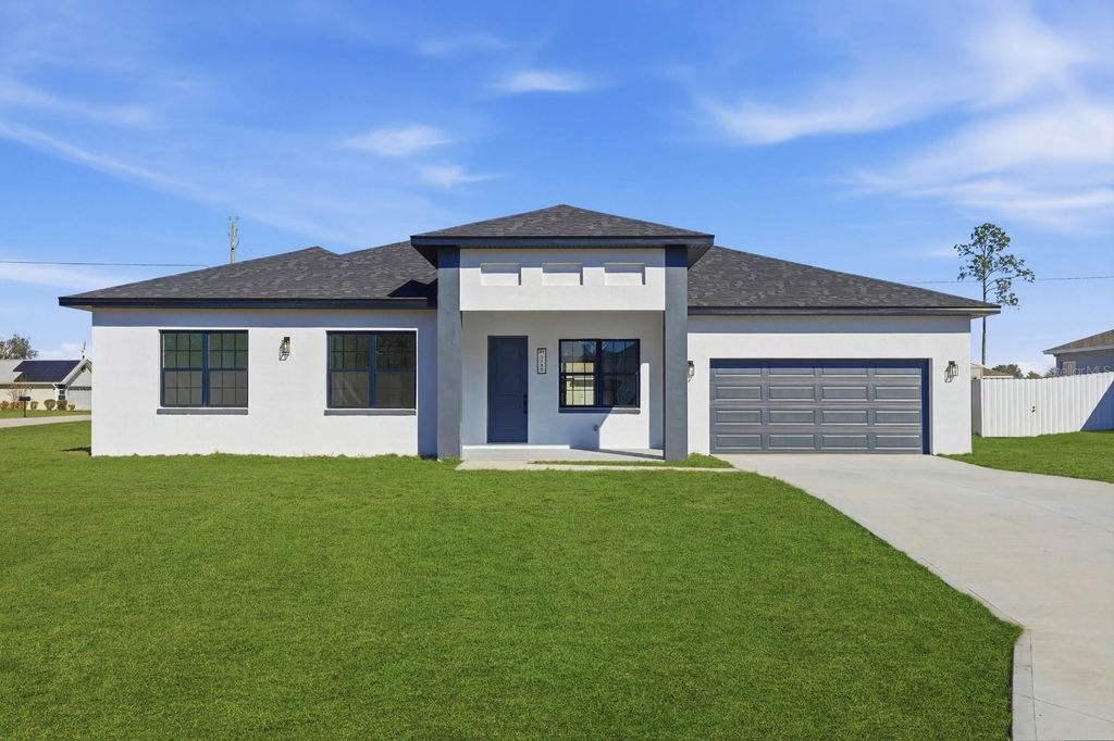 15891 SW 34TH COURT ROAD, Ocala, FL 34473