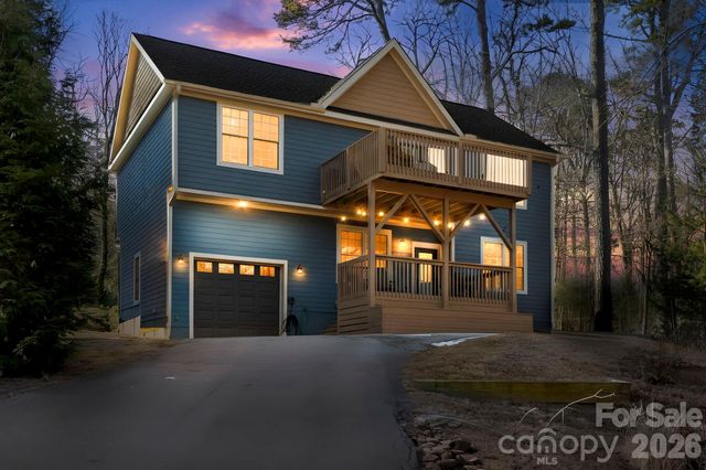 342 Old Haw Creek Road, Asheville, NC 28805