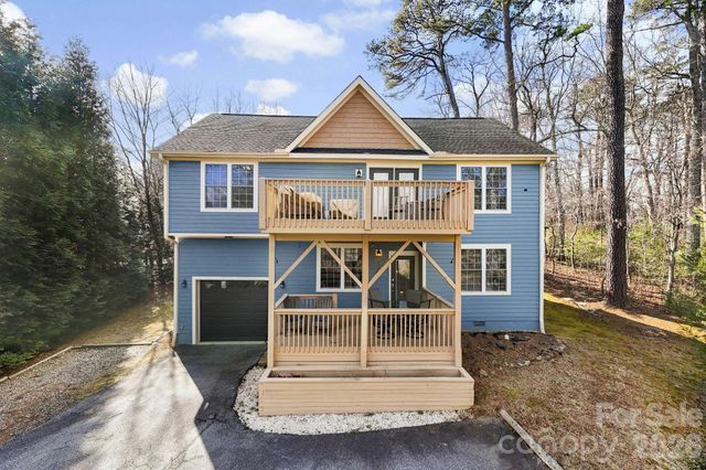 342 Old Haw Creek Road, Asheville, NC 28805