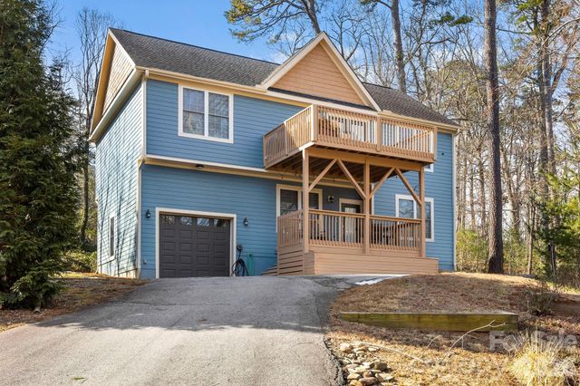 342 Old Haw Creek Road, Asheville, NC 28805