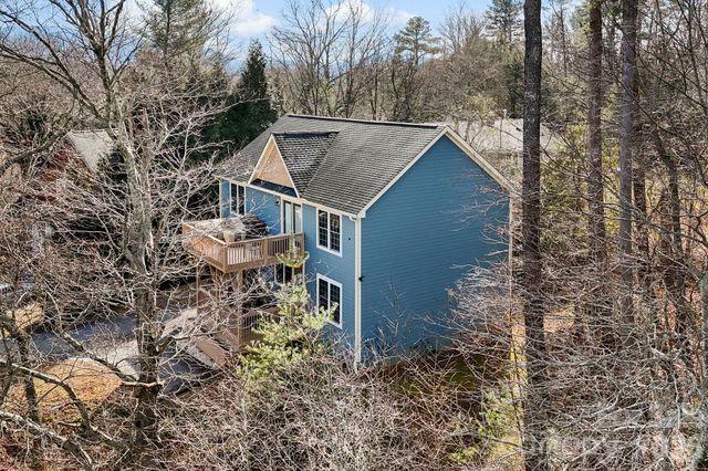 342 Old Haw Creek Road, Asheville, NC 28805