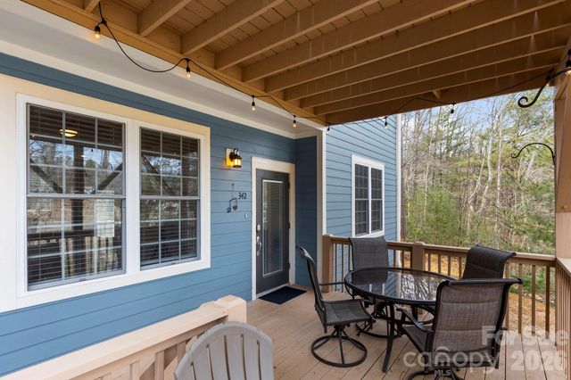 342 Old Haw Creek Road, Asheville, NC 28805