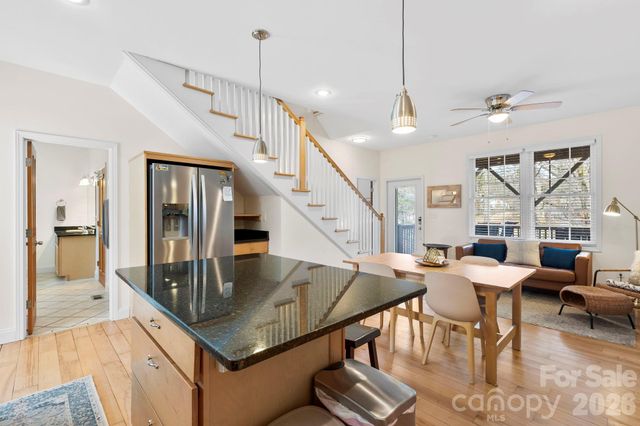 342 Old Haw Creek Road, Asheville, NC 28805