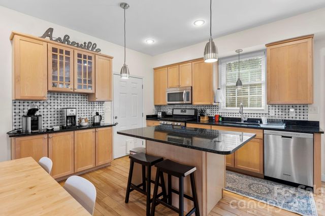 342 Old Haw Creek Road, Asheville, NC 28805