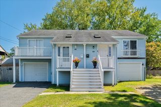 24 Benham B, Worcester, MA 01604