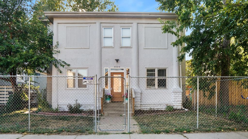 3024 Pleasant Avenue, Minneapolis, MN 55408 — exterior