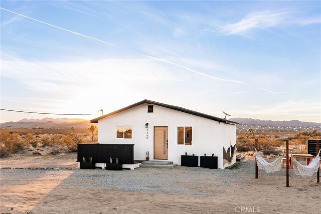 2360 Sand, Landers, CA 92285