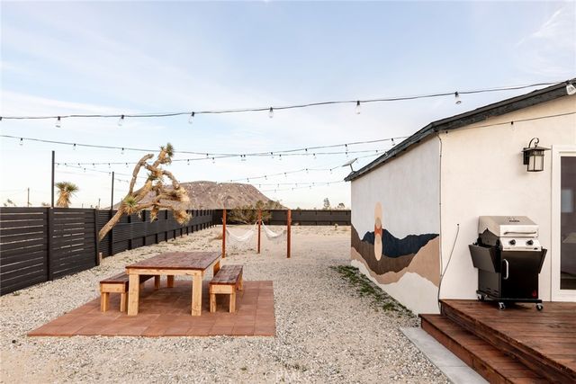2360 Sand, Landers, CA 92285