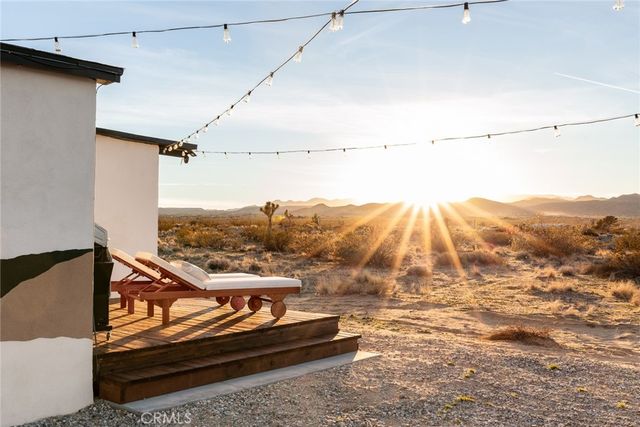 2360 Sand, Landers, CA 92285