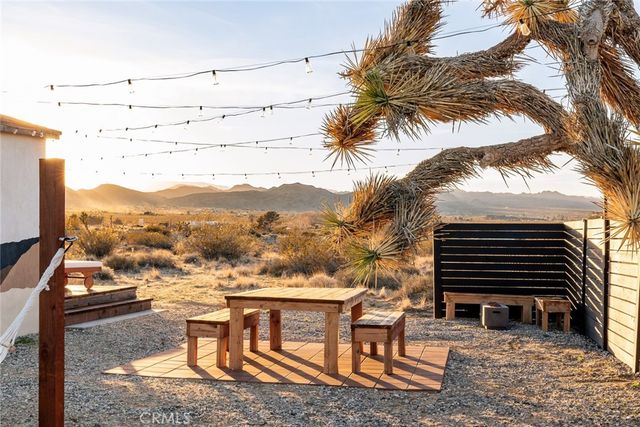 2360 Sand, Landers, CA 92285
