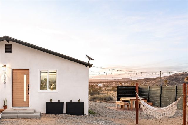 2360 Sand, Landers, CA 92285