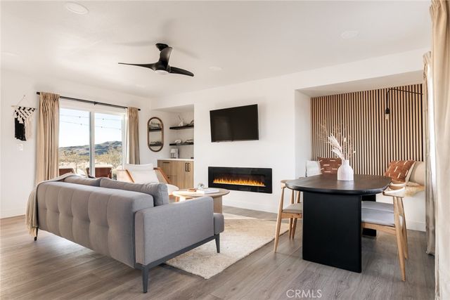 2360 Sand, Landers, CA 92285