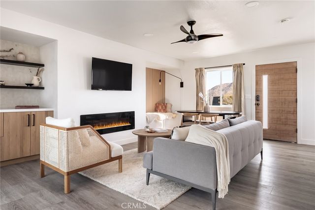2360 Sand, Landers, CA 92285