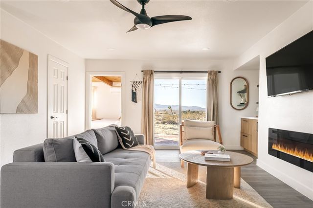 2360 Sand, Landers, CA 92285