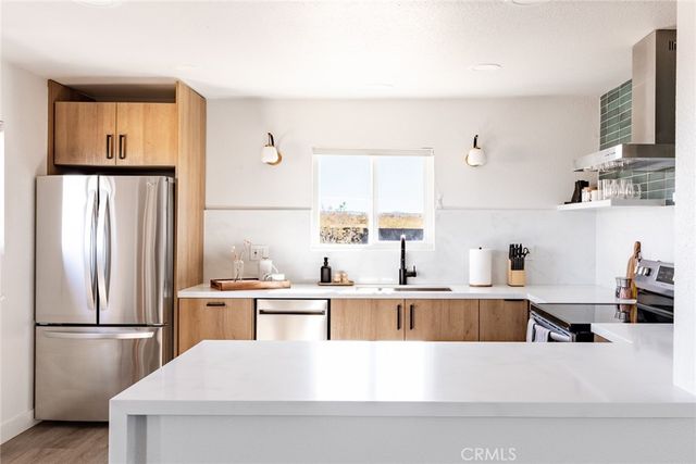 2360 Sand, Landers, CA 92285