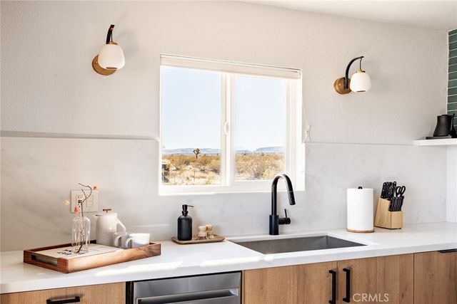 2360 Sand, Landers, CA 92285