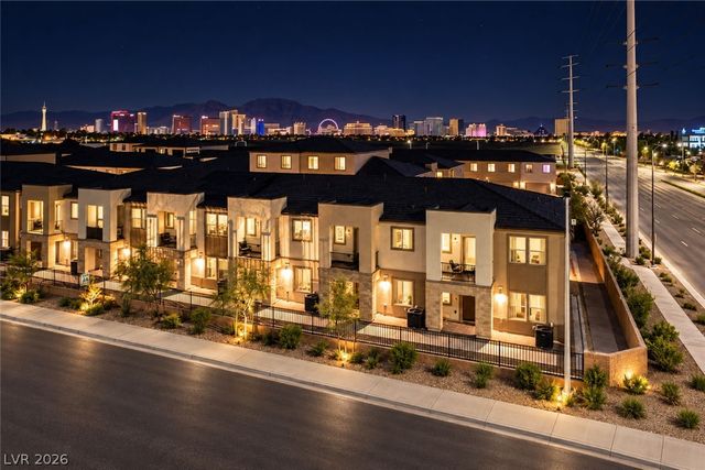 5684 Beguiling Falls Street, Las Vegas, NV 89148