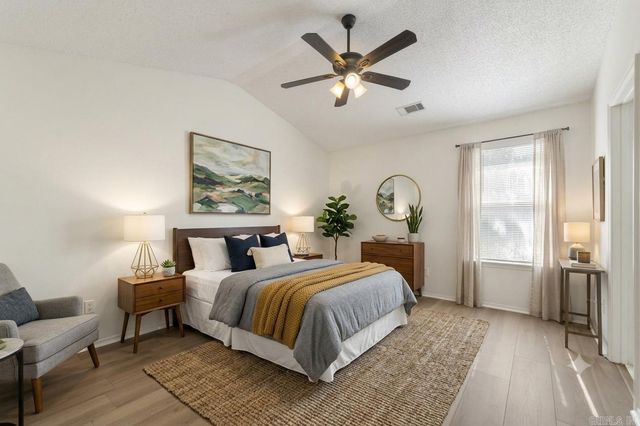 3002 Forest Drive, Bryant, AR 72022