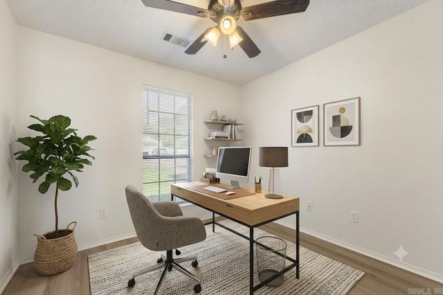 3002 Forest Drive, Bryant, AR 72022