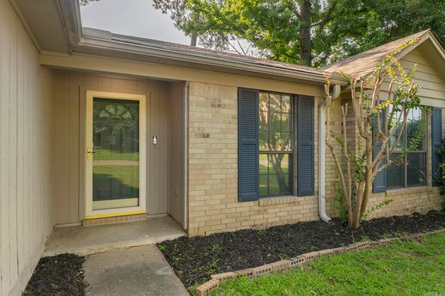 3002 Forest Drive, Bryant, AR 72022