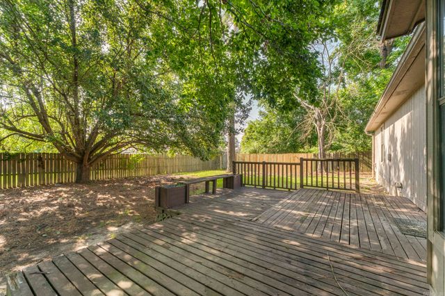 3002 Forest Drive, Bryant, AR 72022