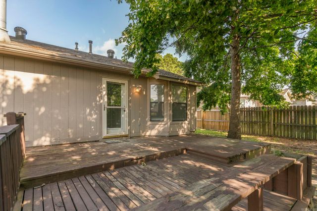 3002 Forest Drive, Bryant, AR 72022