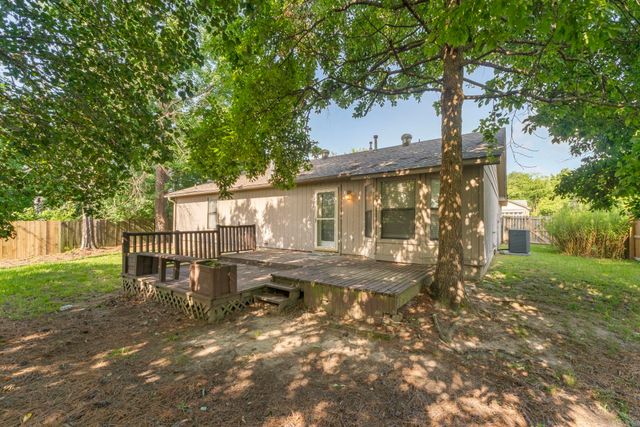 3002 Forest Drive, Bryant, AR 72022