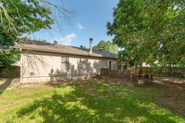 3002 Forest Drive, Bryant, AR 72022
