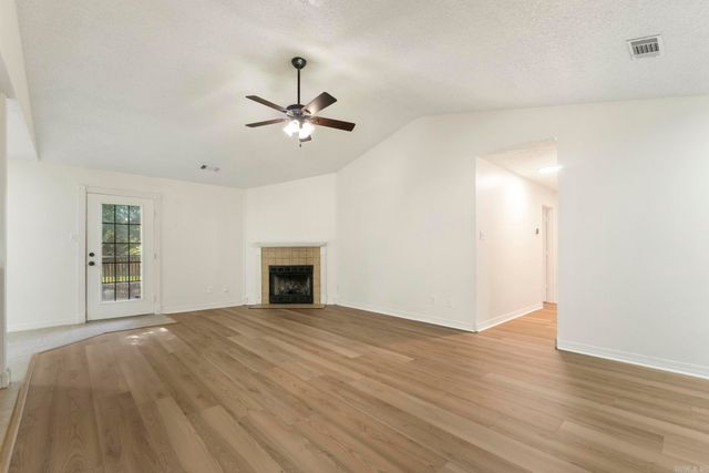 3002 Forest Drive, Bryant, AR 72022