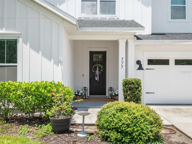 777 HALIFAX AVENUE, Winter Park, FL 32792