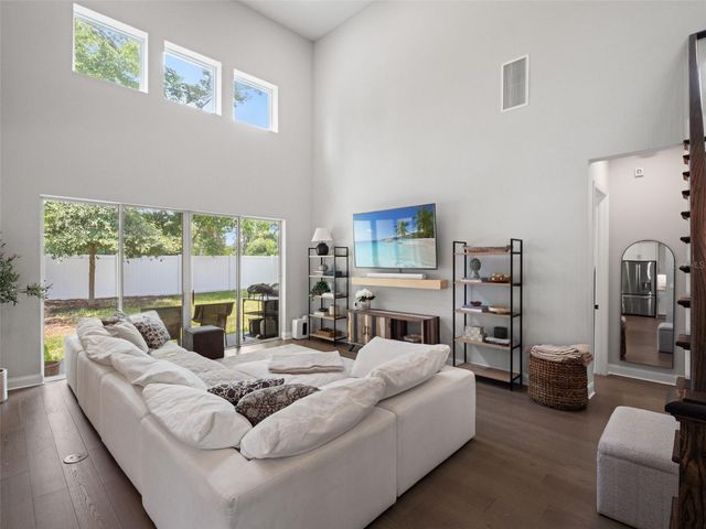 777 HALIFAX AVENUE, Winter Park, FL 32792